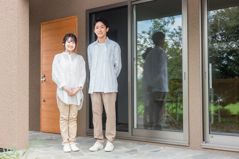 お客様との出会いの画像